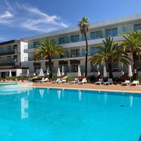 Hotel Jerez & Spa Jerez de la Frontera Dış mekan fotoğraf