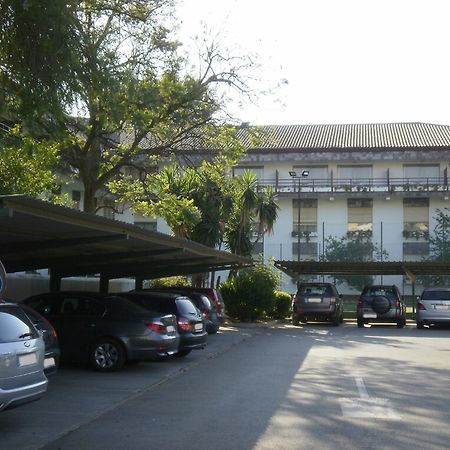 Hotel Jerez & Spa Jerez de la Frontera Dış mekan fotoğraf