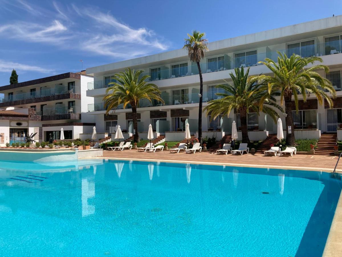Hotel Jerez & Spa Jerez de la Frontera Dış mekan fotoğraf
