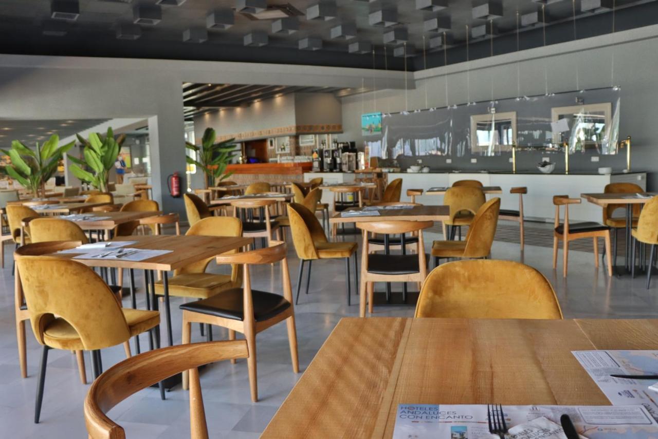 Hotel Jerez & Spa Jerez de la Frontera Dış mekan fotoğraf