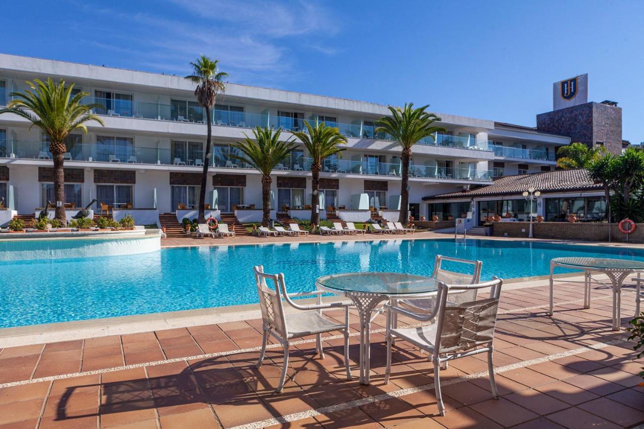 Hotel Jerez & Spa Jerez de la Frontera Dış mekan fotoğraf