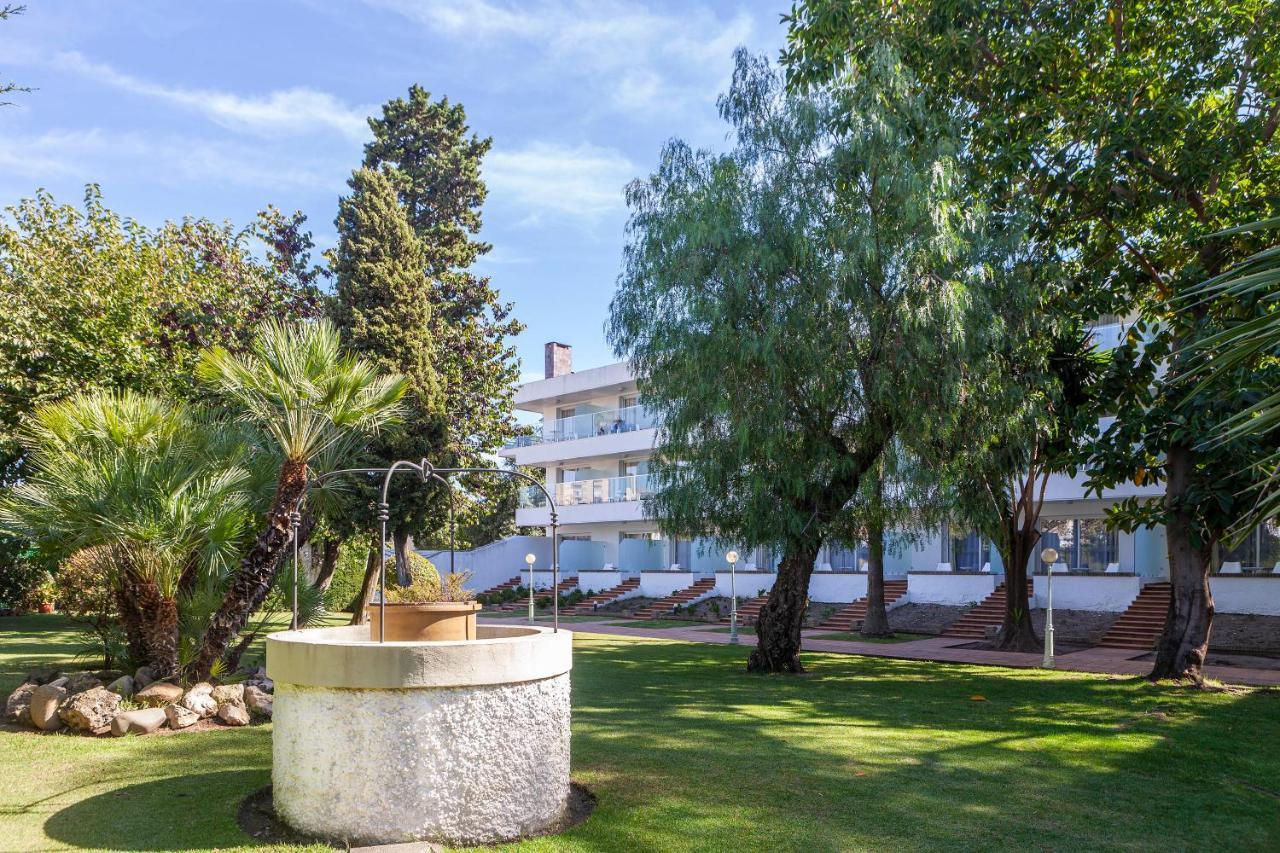 Hotel Jerez & Spa Jerez de la Frontera Dış mekan fotoğraf