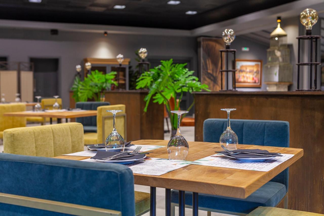 Hotel Jerez & Spa Jerez de la Frontera Dış mekan fotoğraf