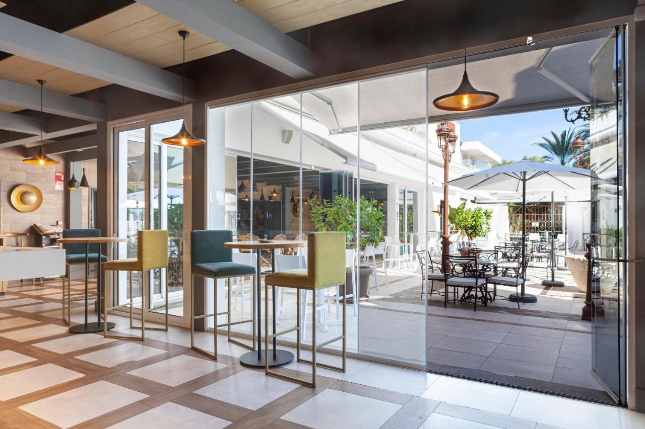 Hotel Jerez & Spa Jerez de la Frontera Dış mekan fotoğraf