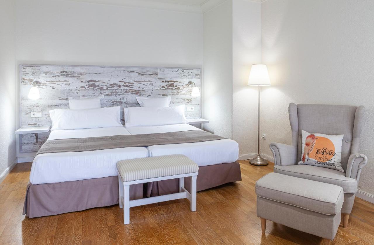 Hotel Jerez & Spa Jerez de la Frontera Dış mekan fotoğraf