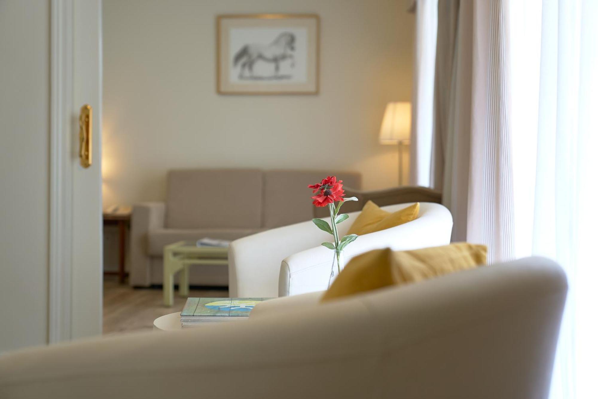 Hotel Jerez & Spa Jerez de la Frontera Dış mekan fotoğraf