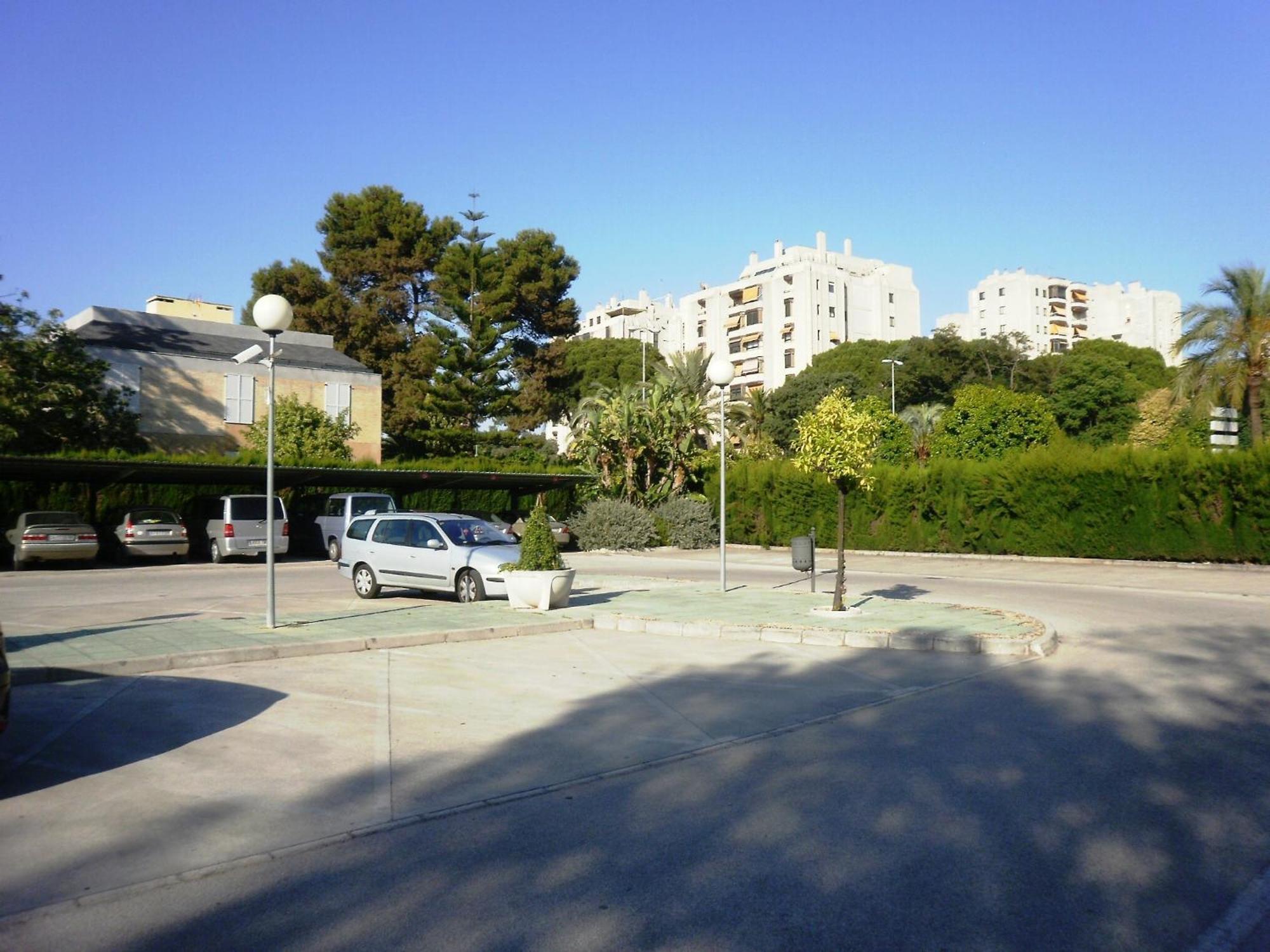 Hotel Jerez & Spa Jerez de la Frontera Dış mekan fotoğraf